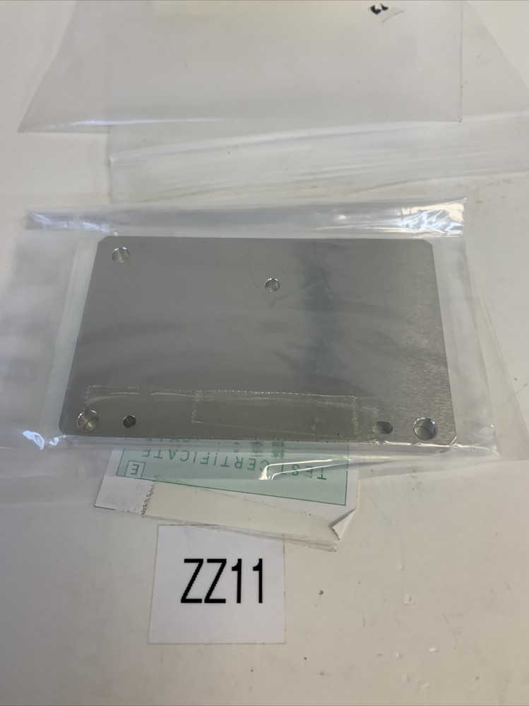 Hitachi High Technologies America 810-3968 Target Base For Condensing