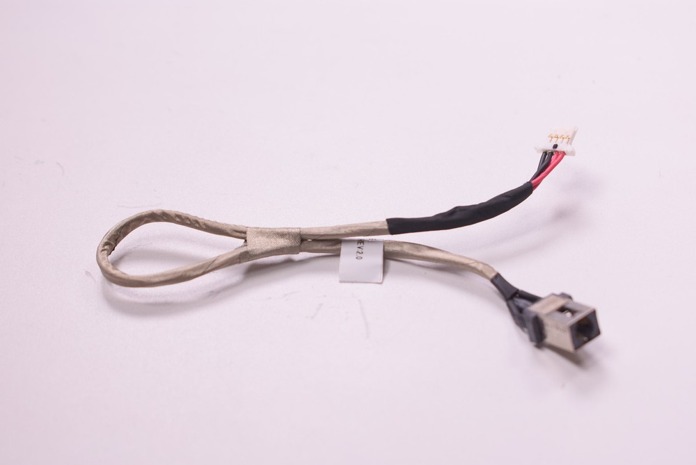 DC30100W500 Lenovo DC-IN Cable