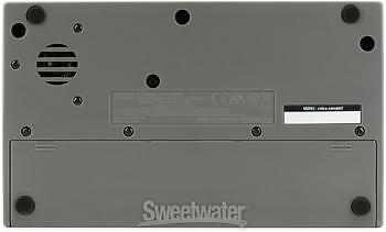 Korg Volca Sample 2 Digital Sample Sequencer