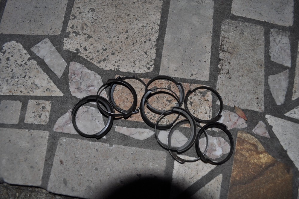 Remington 1903A3 handguard ring. One only.