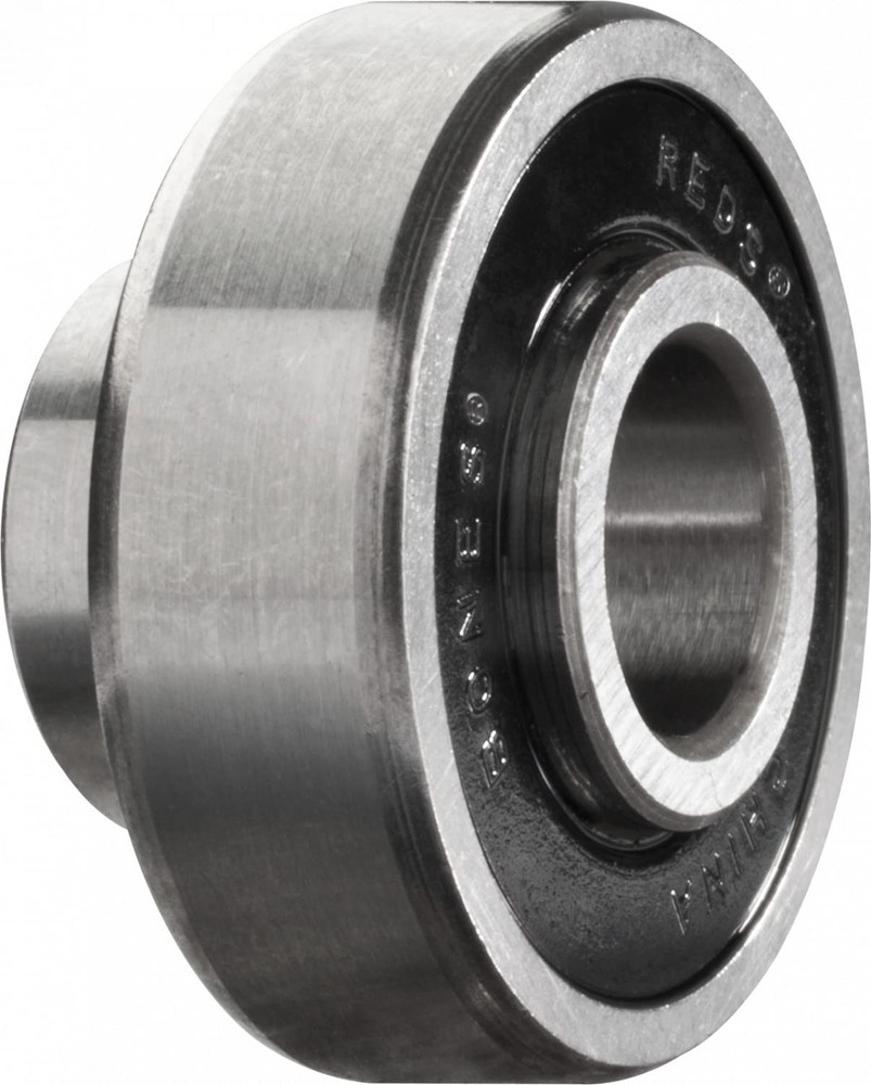 Bones Race Reds Skateboard Bearings 8 Pack