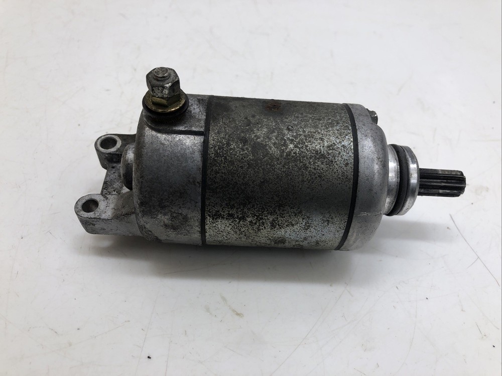 ♻️ Peugeot Elystar 150 2002 - 2006 Starter Motor ♻️