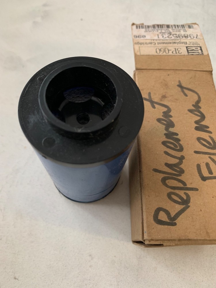 Reading Technologies 3P-060 3P Eliminizer Filter Element NEW
