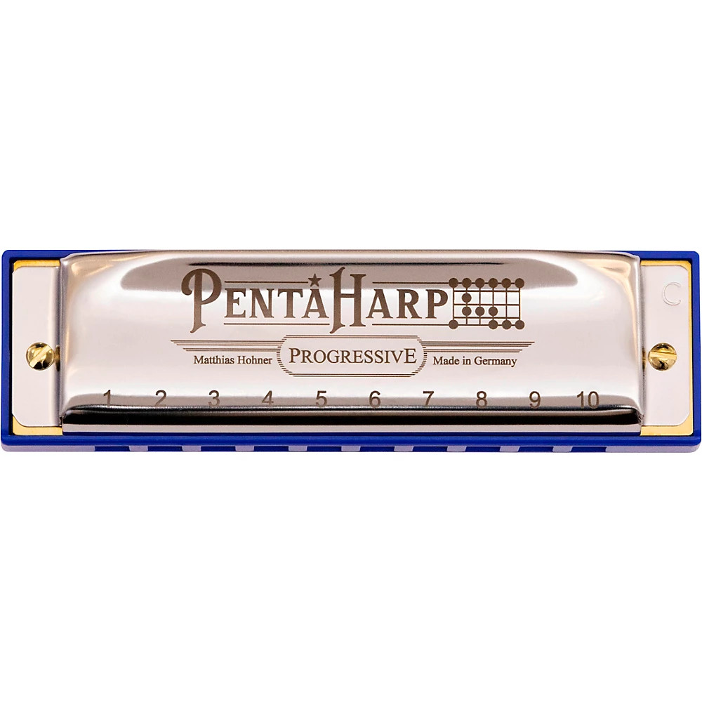 Hohner PentaHarp Harmonica E minor