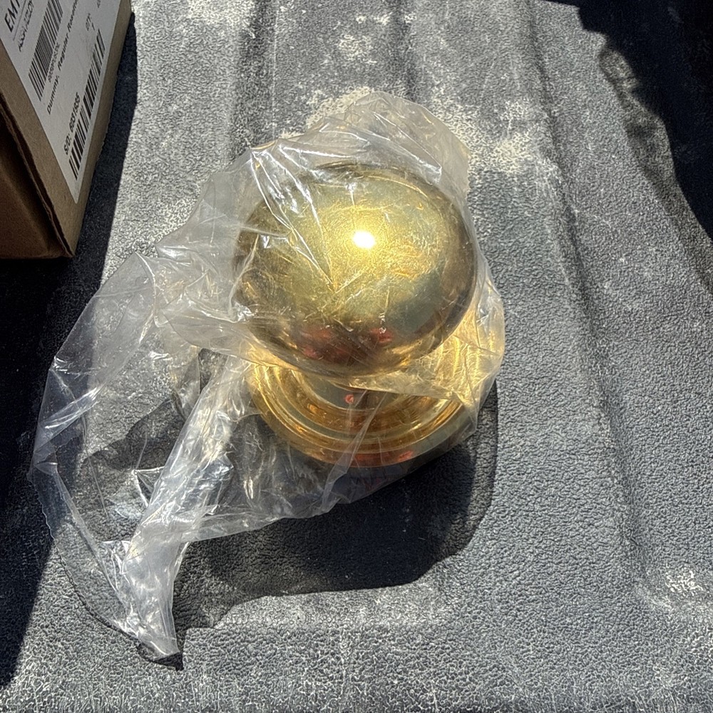 EMTEK 8050pus3nl (NEW IN BOX)