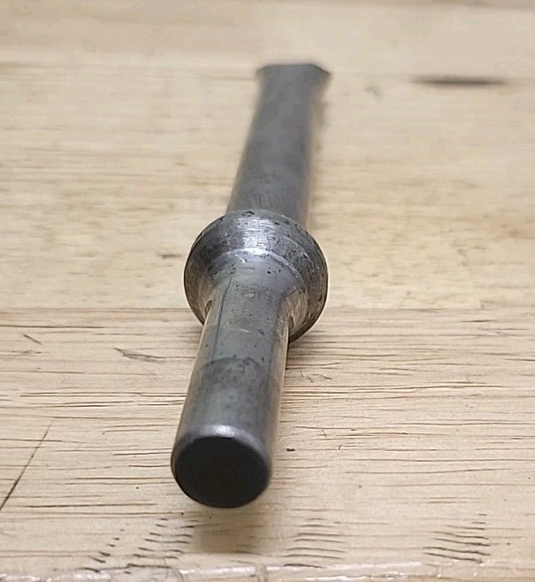 Mac Tools AH910 Air Hammer Bit Standard Flat Chisel