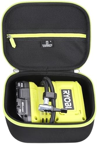 Hard Storage Case for Power Tool