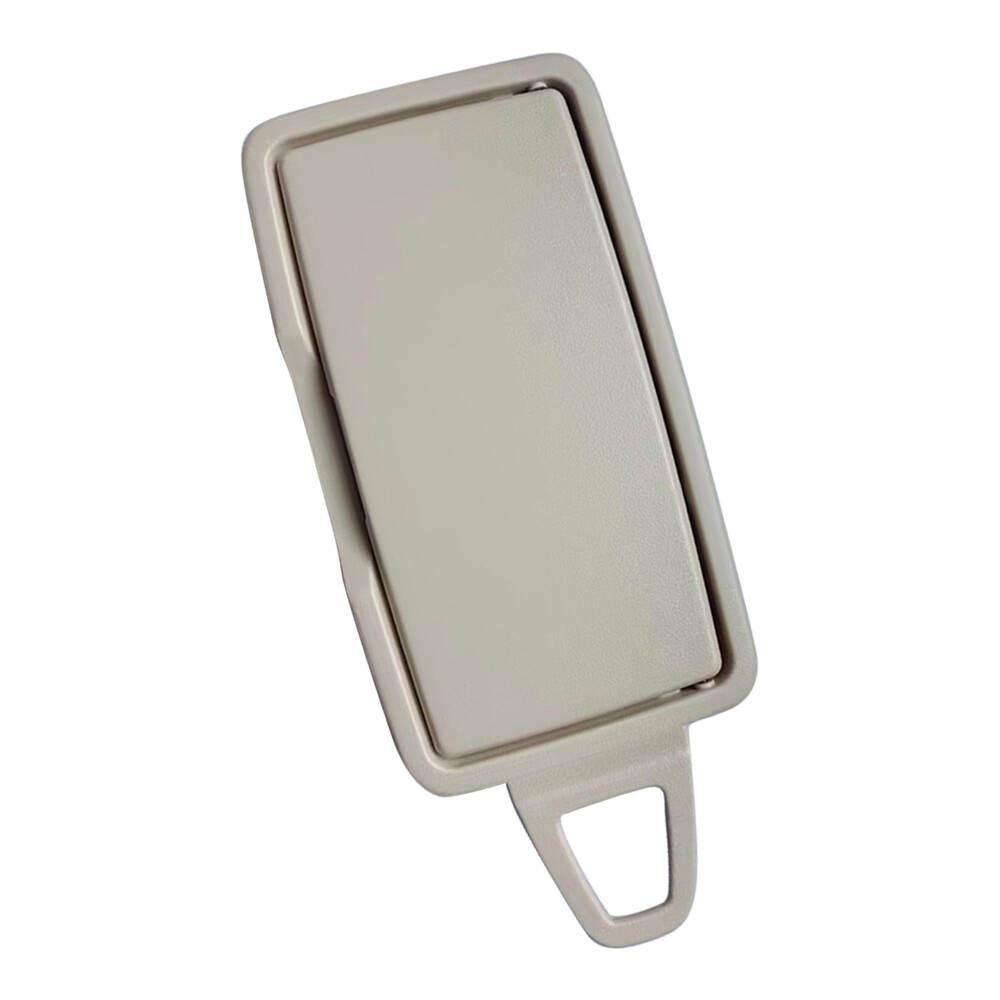 For Mercedes-Benz E320 E550 E500 Front Left Driver Side Sun Visor Mirror Frame