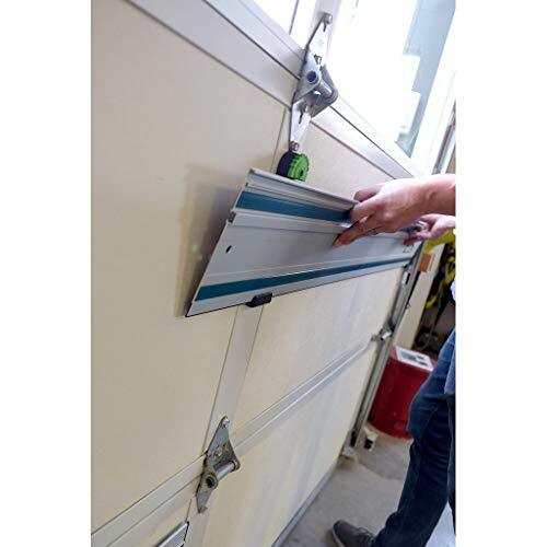 Track Rack Systems for Mounting - 2-Pack Set