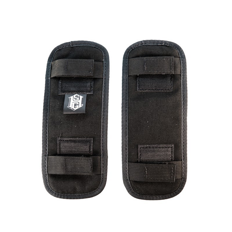 High Speed Gear Adjustable Shoulder Pads