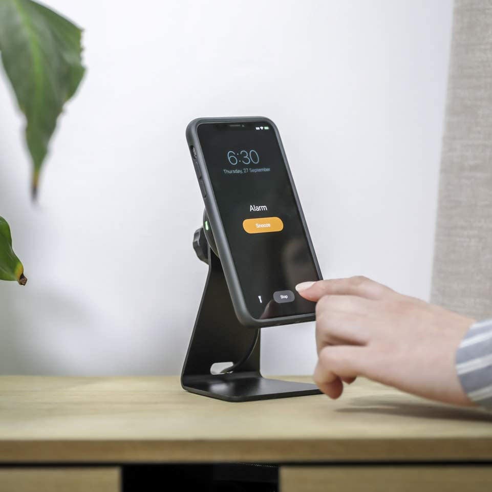 Quadlock - Desk Mount V2