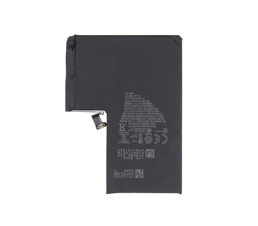 For Apple iPhone 14 Pro Max Battery Internal Replacement 4323mAh + Tool Adhesive