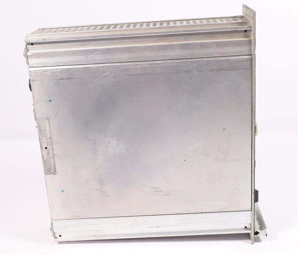 Luxtron Transmet Temperature Measuring System NCT7100V