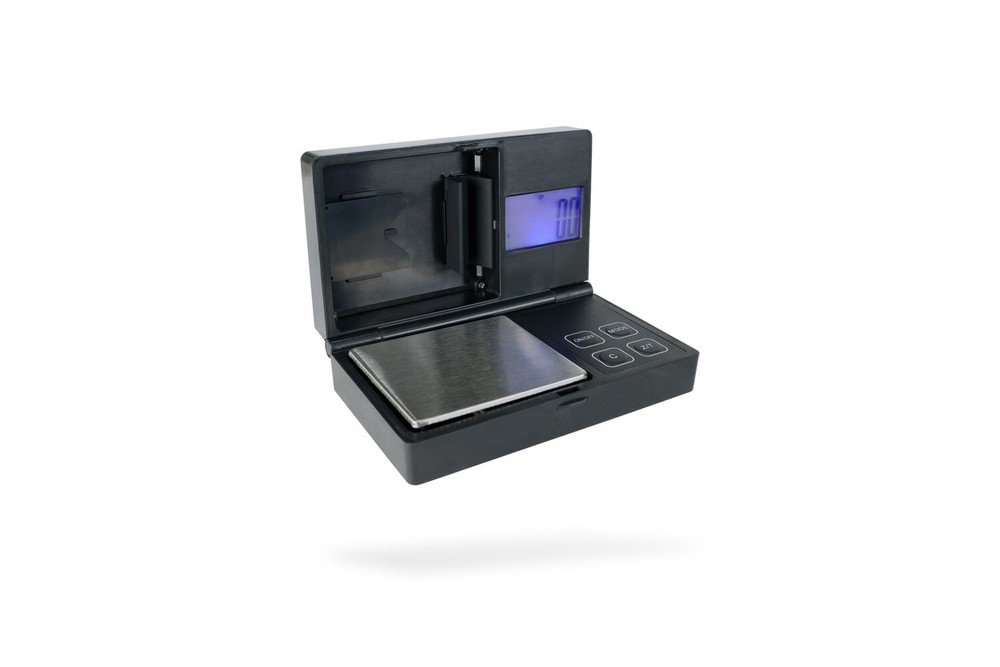 Last Chance Archery Pro Grain Scale 2.0