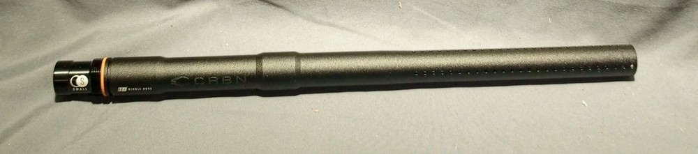SB Barrel CRBN Single Bore Small