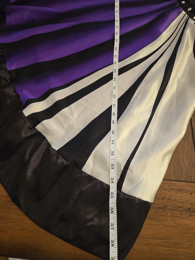Dance Costume Dress