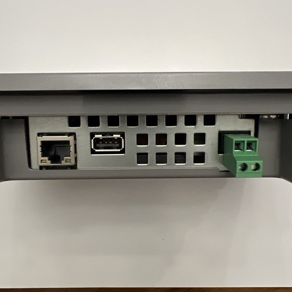 SIMATIC HMI, KTP700 Basic, Basic Panel, Key/touch operation, 6AV2 123-2GB03-0AX0