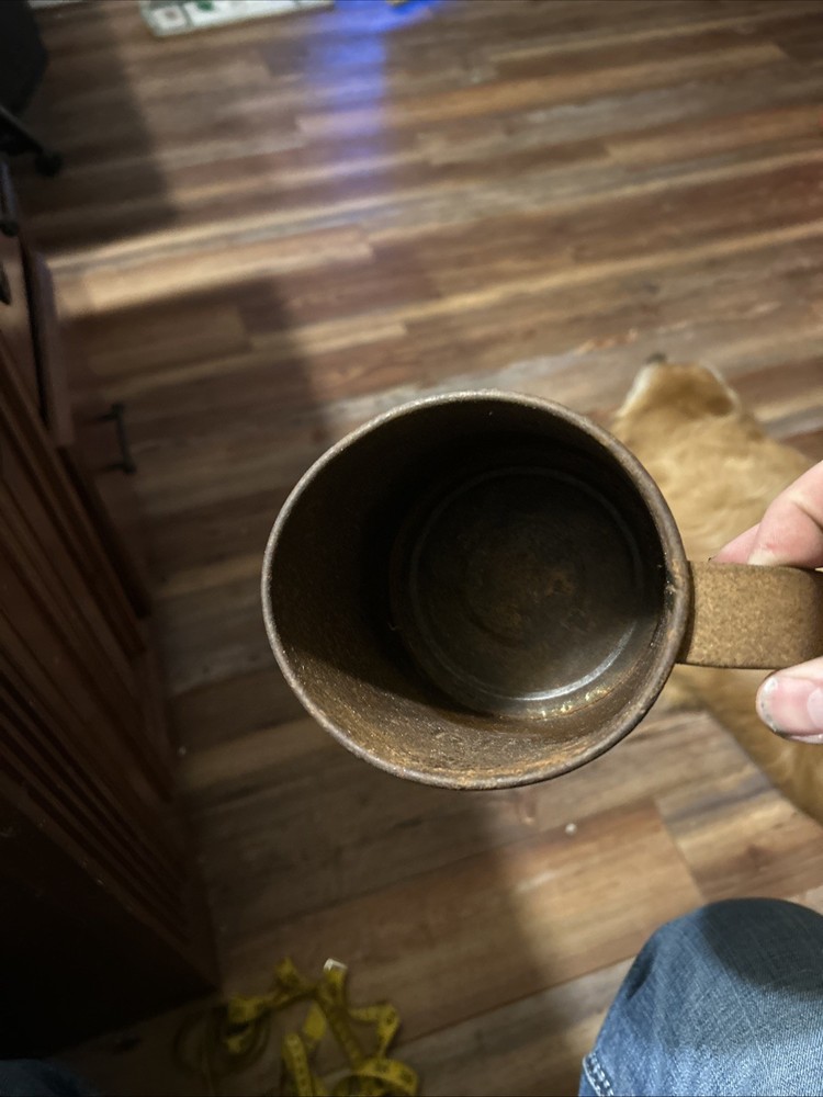 US Military Canteen Cup