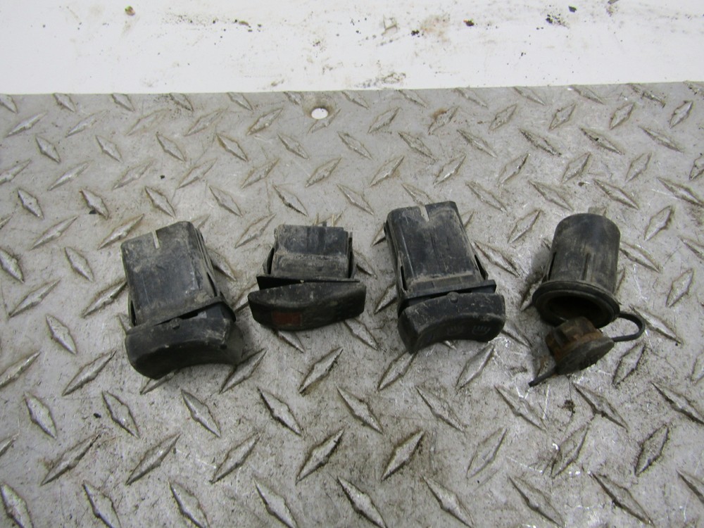 POLARIS LIGHT 4X4 SWITCH OUTLET 4012909