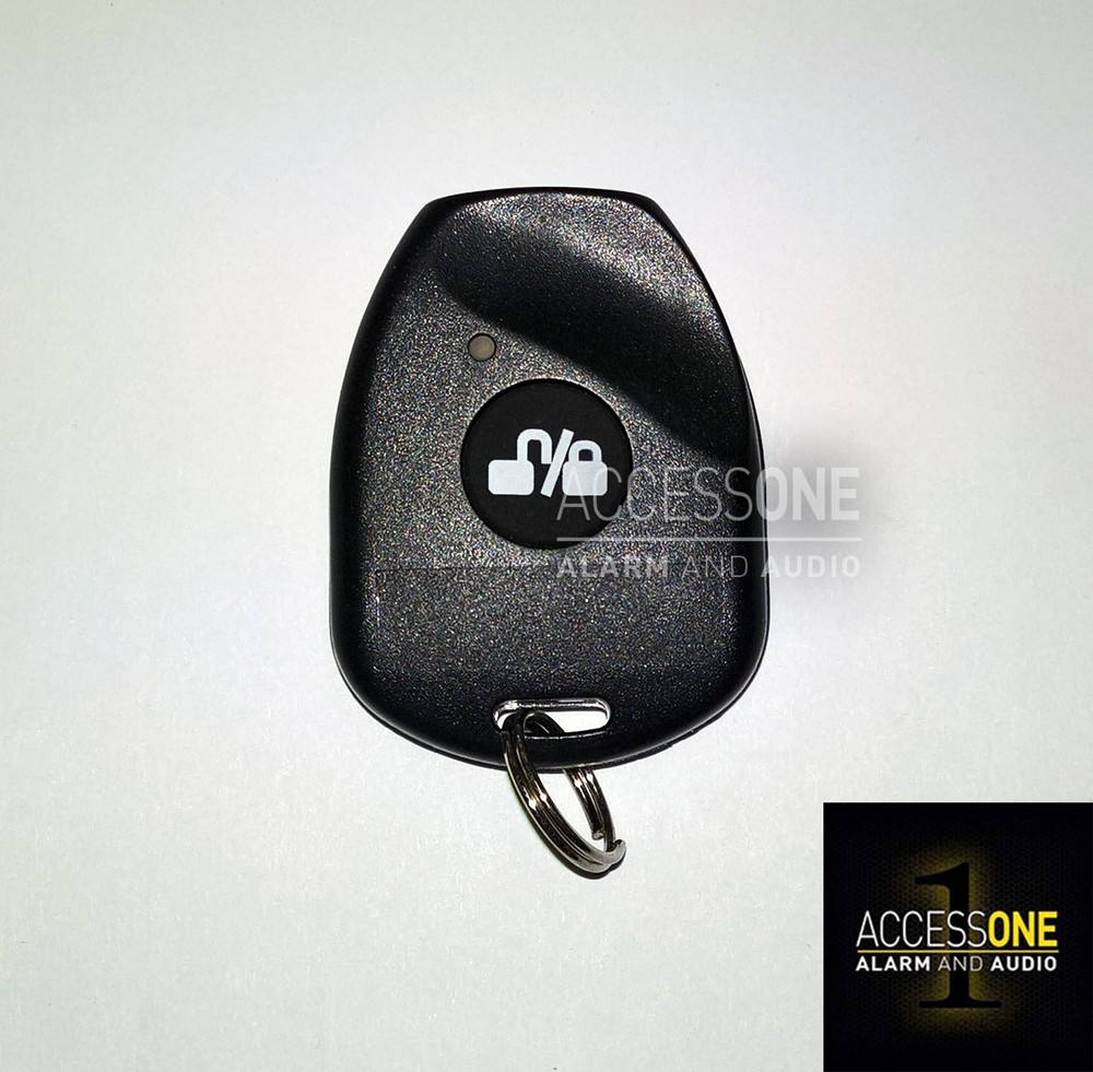 Merlin 482T 2-Button Replacement Remote Control Transmitter for Merlin 3000