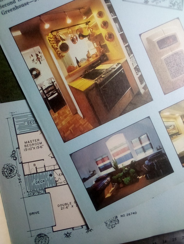 Garling House Small Home Plans