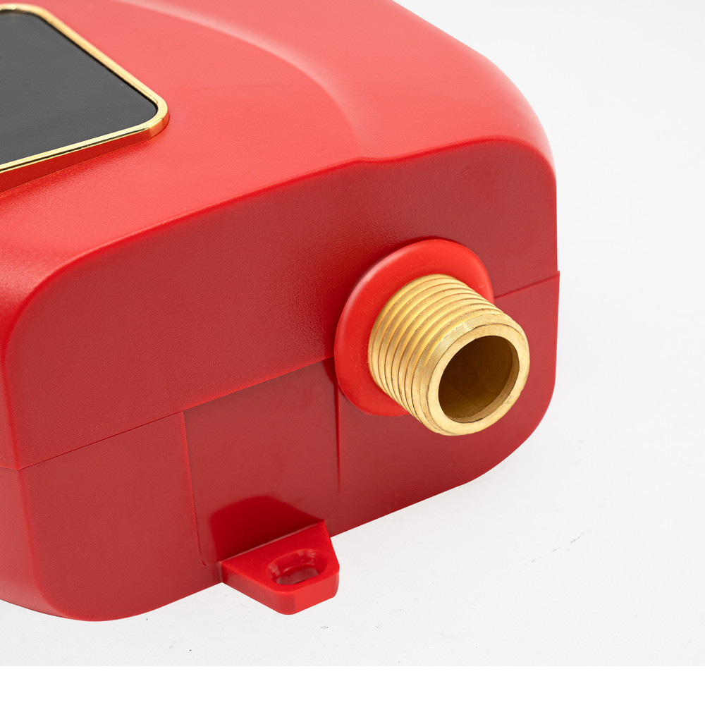 Water Heater,110V 3KW Instant Point of Use Hot Water Heater for Trailer Bathroom