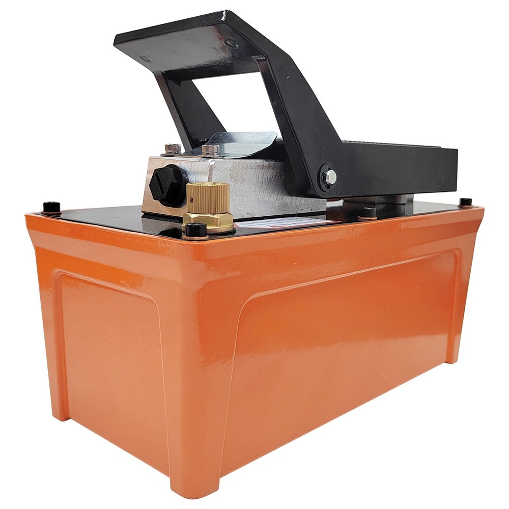 6600lbs Loading Capacity Car Frame Machine Auto Body Frame Puller Straightener