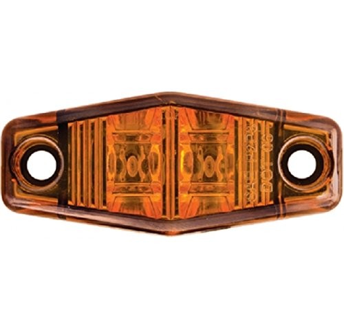 Optronics (MCL13A2BP) LED Marker/Clearance Light