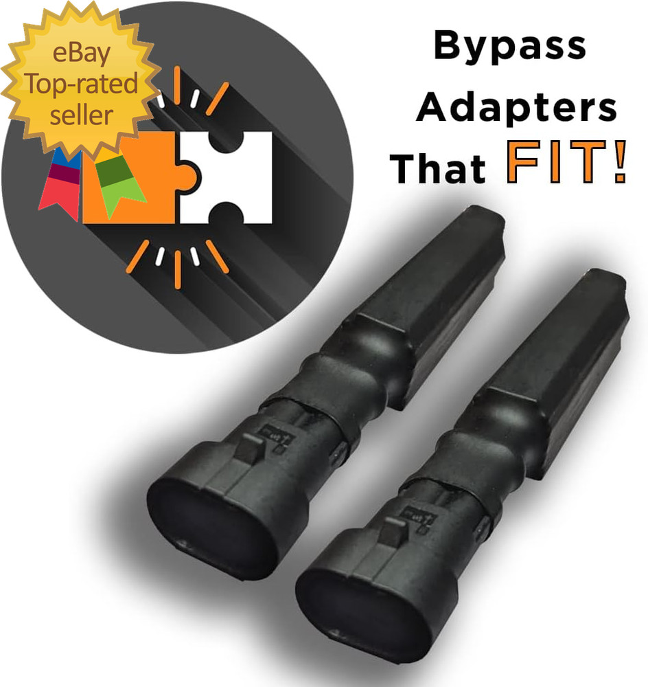 Active Electronic Magneride Delete Kit. Compatible with Buick GMC Cadillac