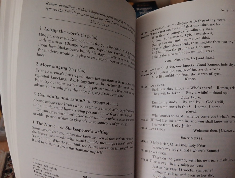 Shakespeare Complete Works Collection