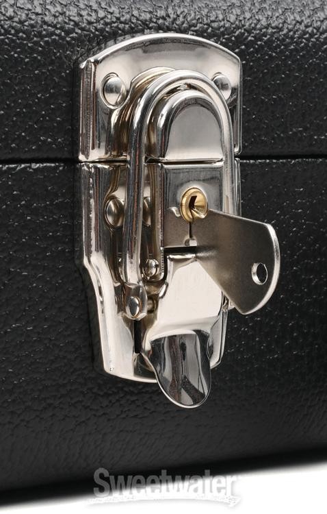 ESP LTD B Bass 6-string Form Fitting Case