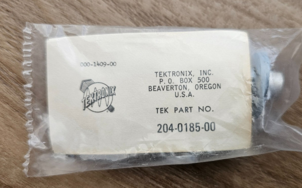 Tektronix  P6006 Probe Tip