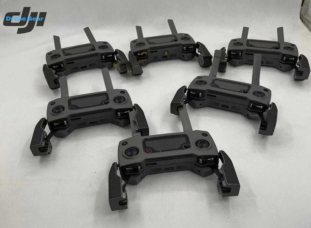 DJI Mavic 2 Pro/Zoom Remote Controller - Models RC1A & RC1B (Includes Joysticks)