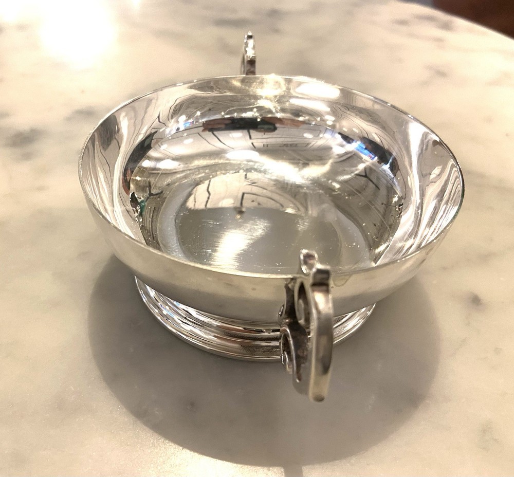 Tiffany&co Sterling Silver Bowl. Cup