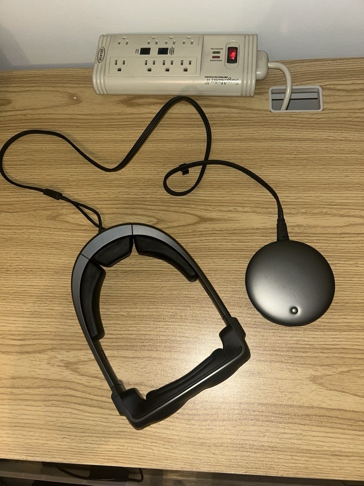 Magic Leap One AR Headset with Lightpack No Controller