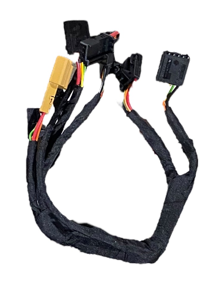Agco, 72659777, Wiring Harness