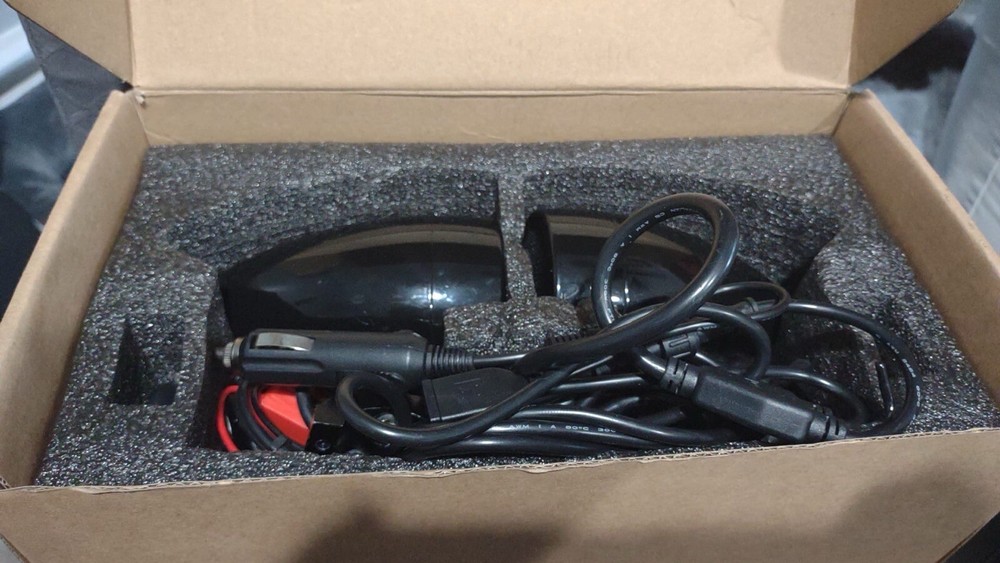 MT463 Motorcycle Speaker