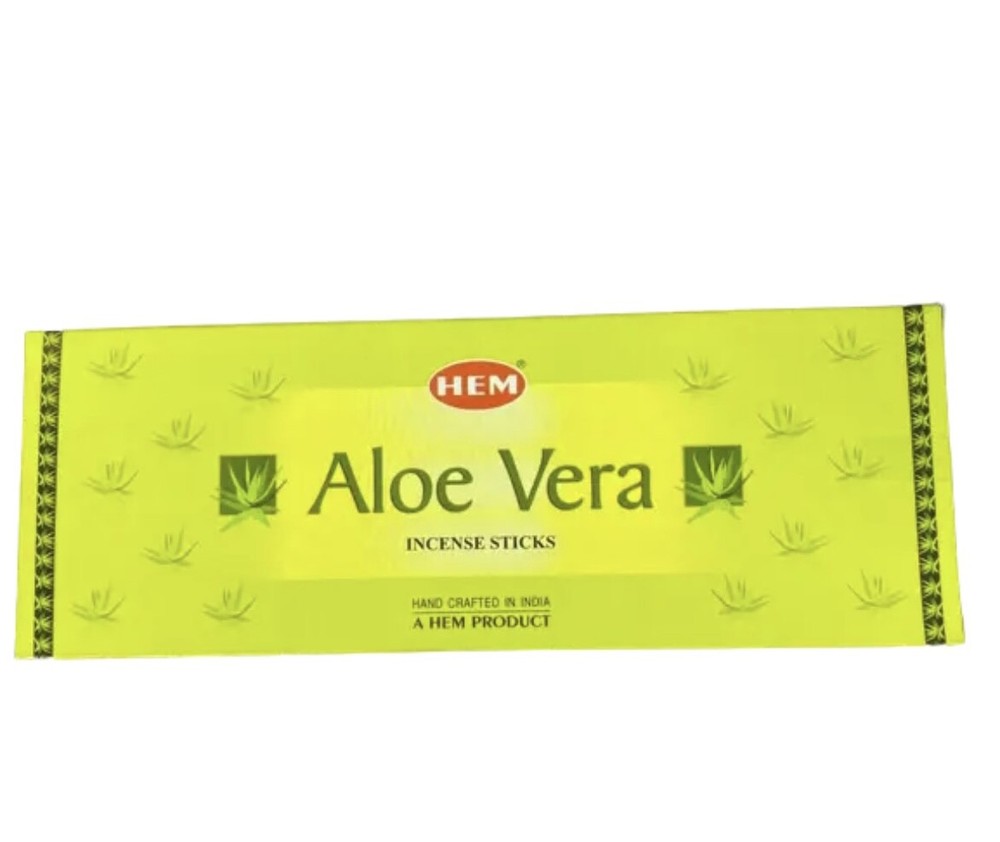 Incense Sticks Box Choose your favorite scent