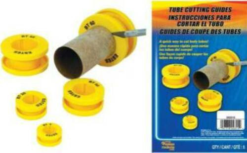 Estes Flying Model Rocket Accessory Tube Cutting Guide EST 2315