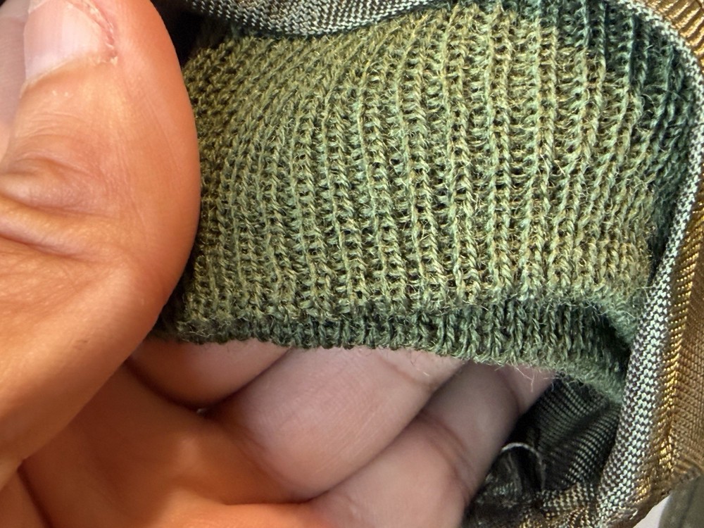 Jacket Alpha Industries USGI MEDIUM Extreme Cold Weather