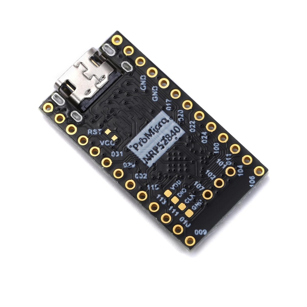Pro Micro NRF52840 Development Board Wireless Bluetooth Charging Management M