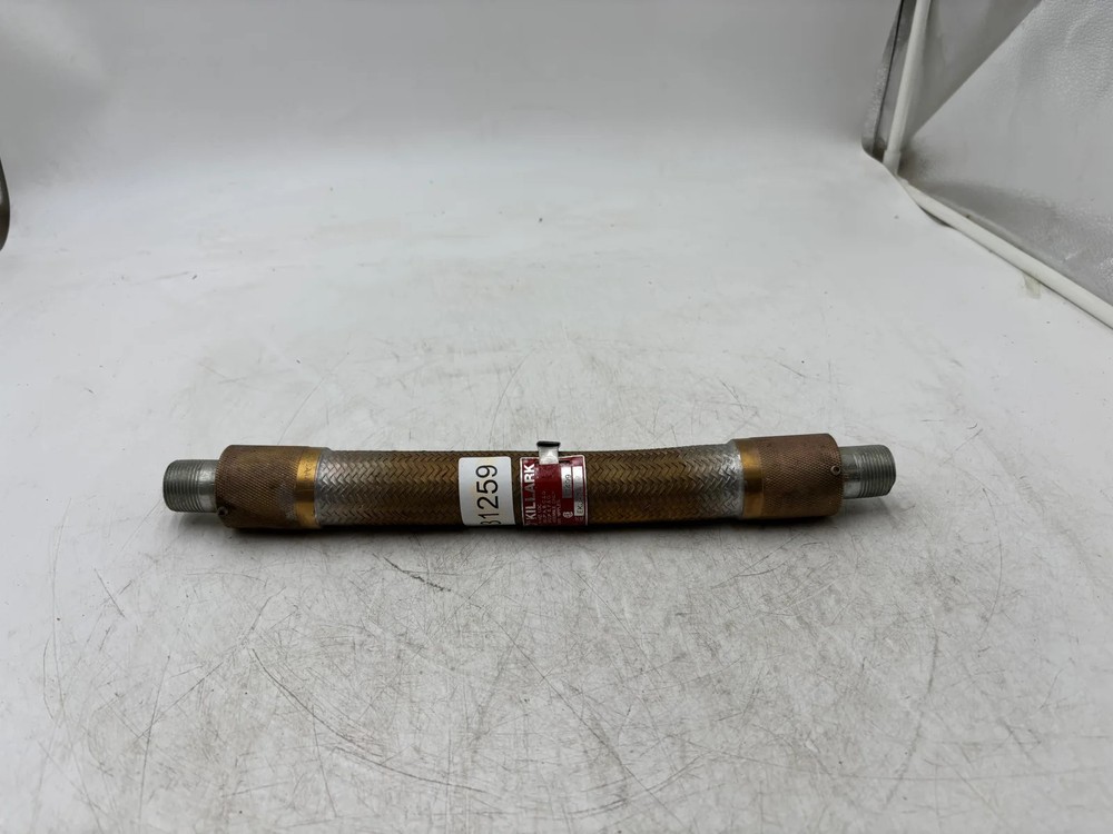Killark EKJ-28 Flexible Conduit Coupler