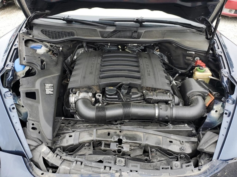 DASH WIRE HARNESS OEM 2013 PORSCHE CAYENNE