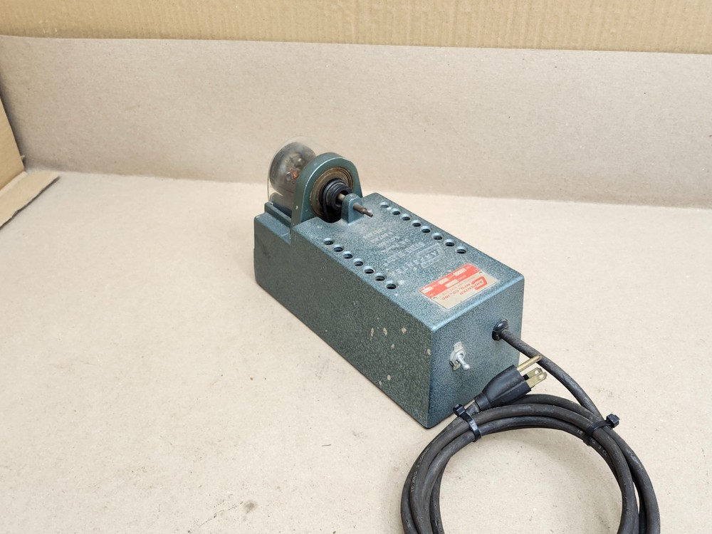 Carpenter 70-A Rotary Swing Blade Wire Stripper