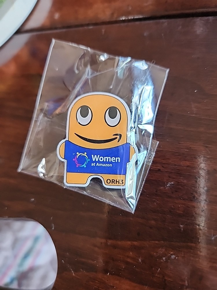 Peccy Pin