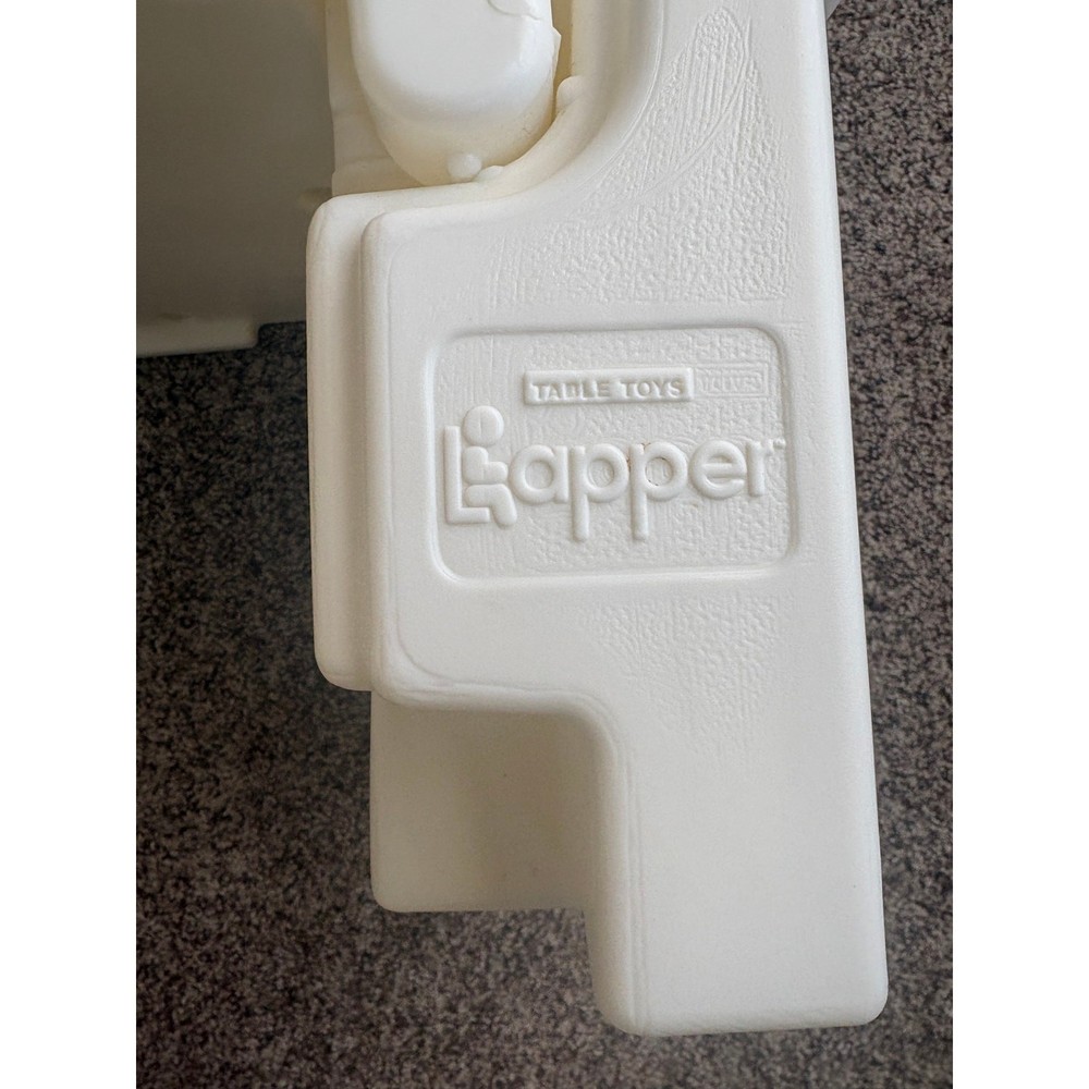 Table Toys Lapper Complete Folding Lap Activity Table Storage