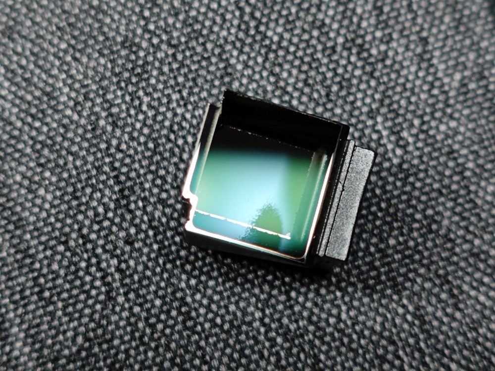 Leica M3 Main Prism