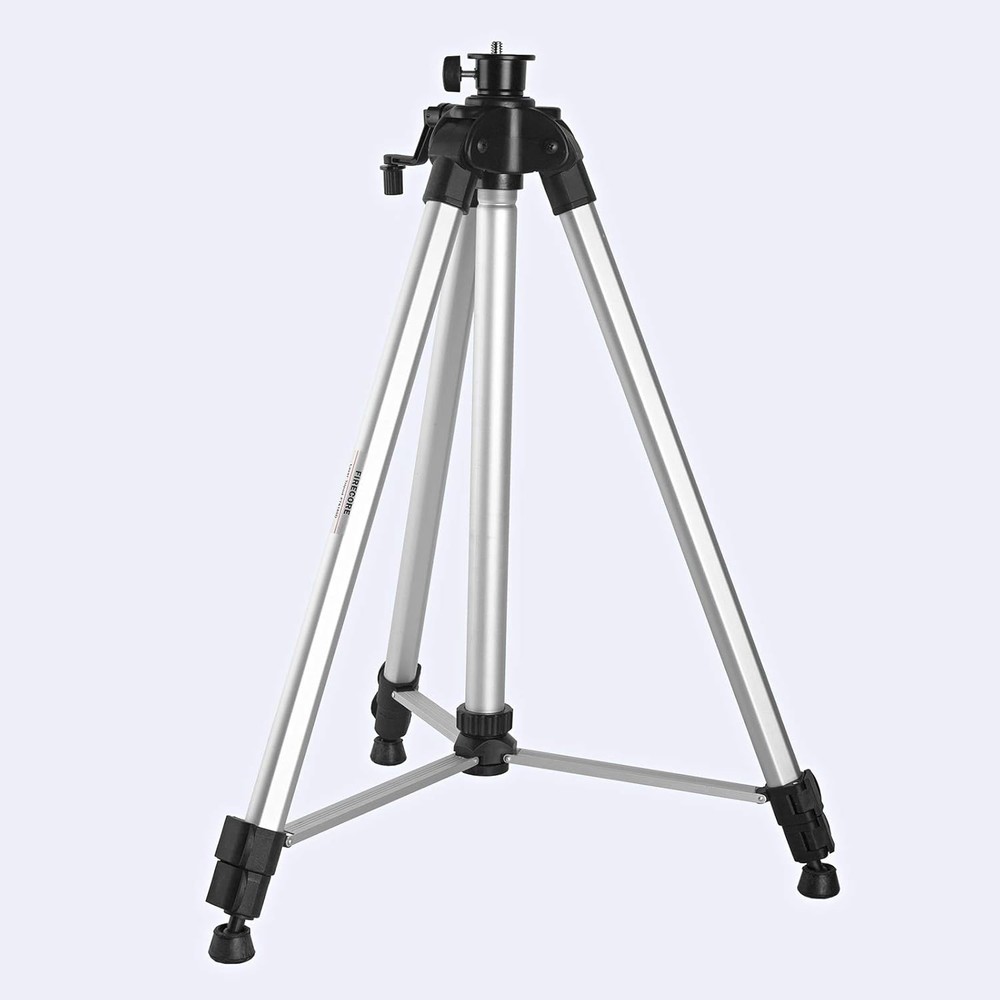 Aluminum Alloy Laser Level Tripod Adjustable