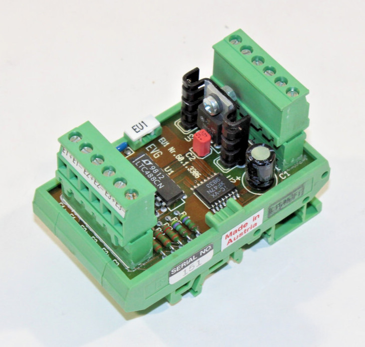 Phoenix Contact UMK-SE 11,25 Module EU1