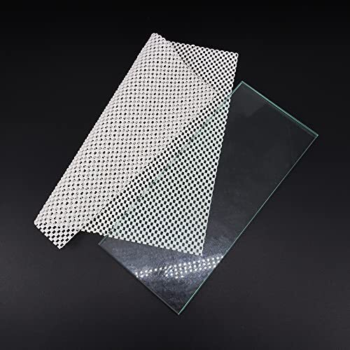 Flat Glass Lapping Plate Sharpening System Dead Flat Float Plate Glass For Sharp